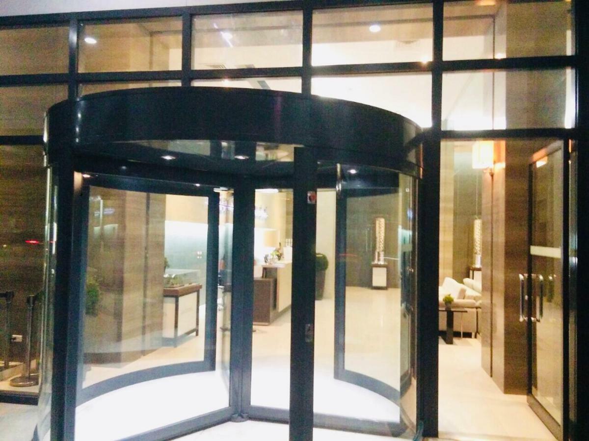 The Sentinel Residences Suite Manila Kültér fotó